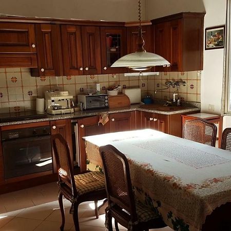蒙塔尔奇诺Casa Caprioli公寓 外观 照片